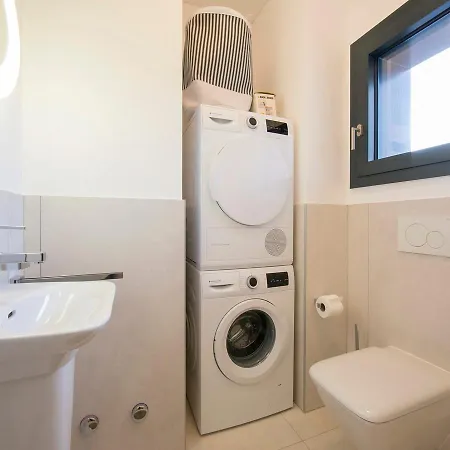 Apartment Agora Sophia Lugano