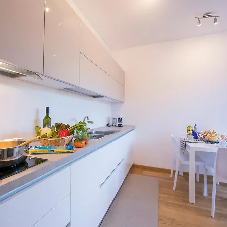 Agora Sophia Apartment *