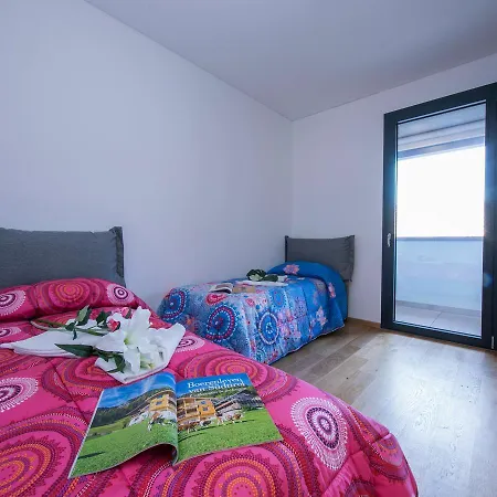 Apartment Agora Sophia Lugano