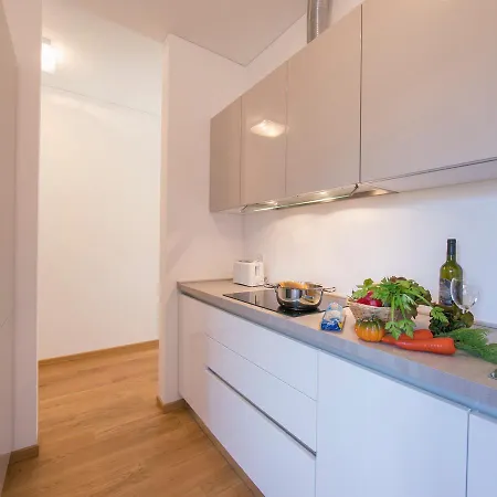 Apartment Agora Sophia Lugano