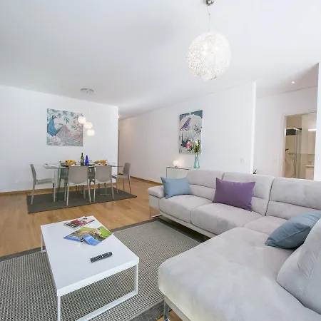 Agora Sophia Apartment Lugano