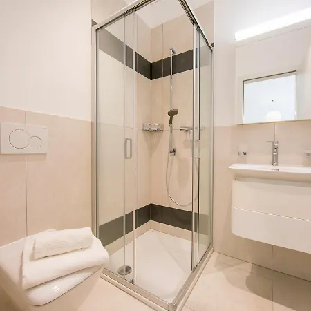Apartment Agora Sophia Lugano