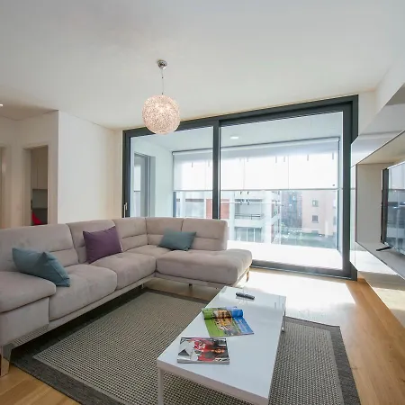 Agora Sophia Apartment Lugano