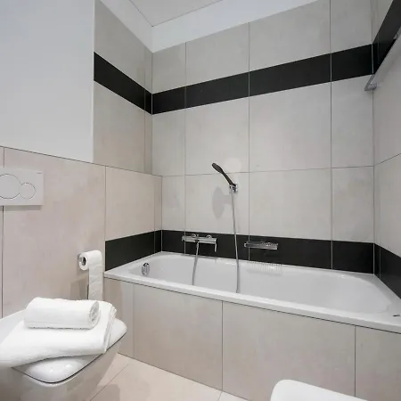 Agora Sophia Apartment Lugano