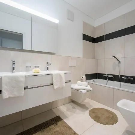 Apartment Agora Sophia