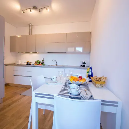 Agora Sophia Apartment Lugano